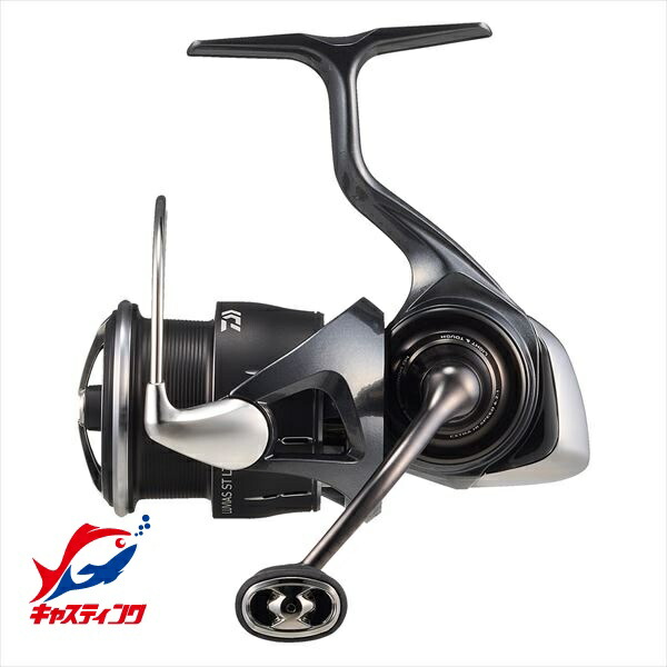 ダイワ スピニングリール 24ルビアス ST LT2500S-XH