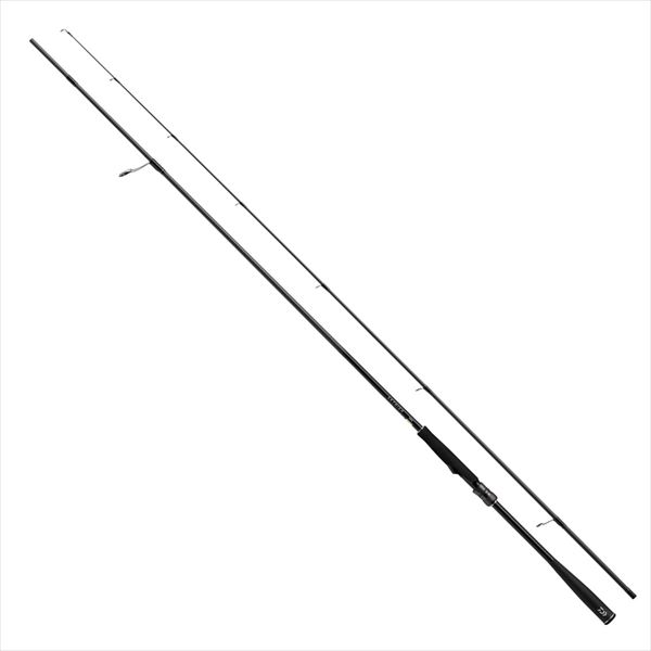 楽天市場】ダイワ シーバスロッド シーバスフラット X 90ML(スピニング