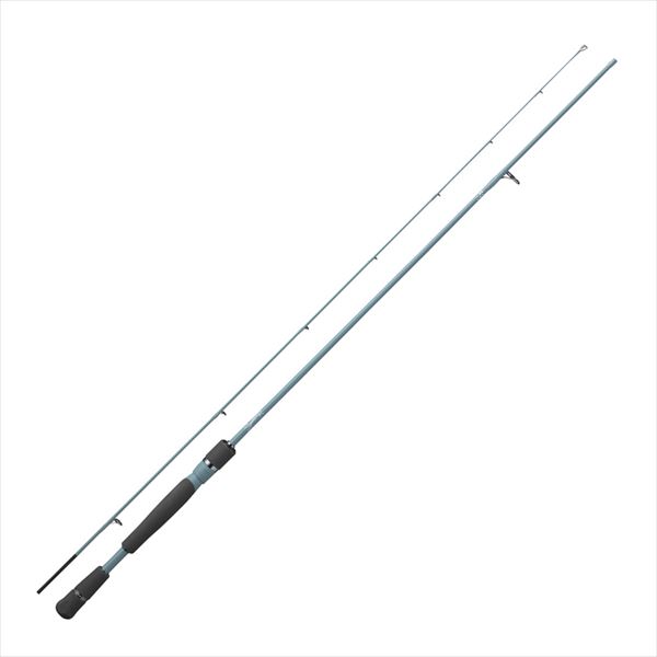 ダイワ 2階建てバス極点 スワッガー S64UL-2(スピニング 真っただ中とり捨てる2天下太平)