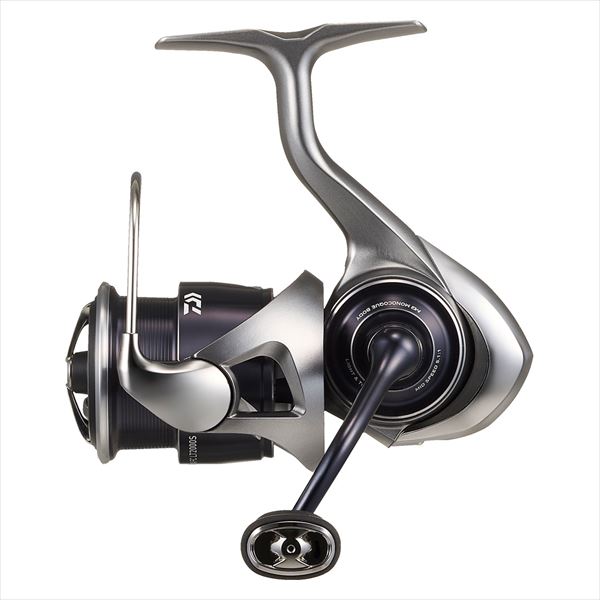 DAIWA - 【新品】ダイワ 24セルテート FCLT2500S スピニングリール DAIWA（釣り） ダイワ 24 セルテート FC LT2500S スピニング