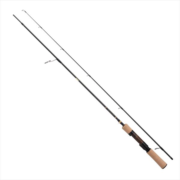 ダイワ　シルバークリーク 55L-B【美品】 楽天市場】ダイワ シルバークリーク オーラム 46ULB / 渓流