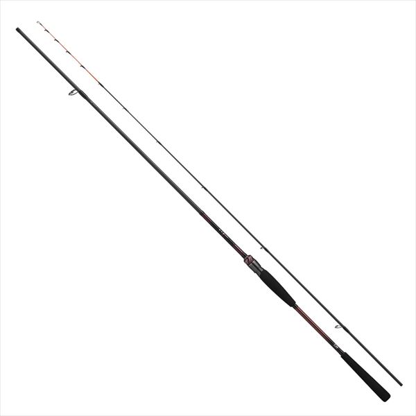 ダイワ 一つテンヤ竿 紅牙テンヤゲーム MX H-235･J(スピニング 2ピース) 26,611円