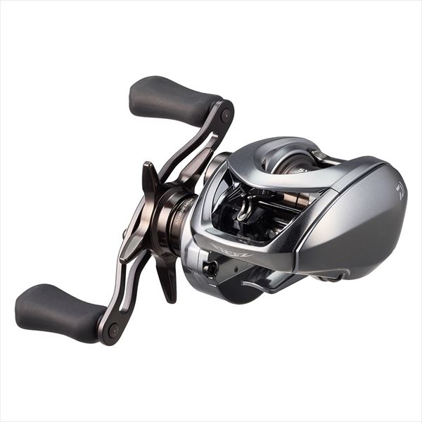 DAIWA - スティーズ リミテッド 右巻き SV TW 1000H ﾀﾞｲﾜ ｽﾃｨｰｽﾞﾘﾐﾃｯﾄﾞ SV TW 1000H(右巻き)(1000H): リール｜釣具の