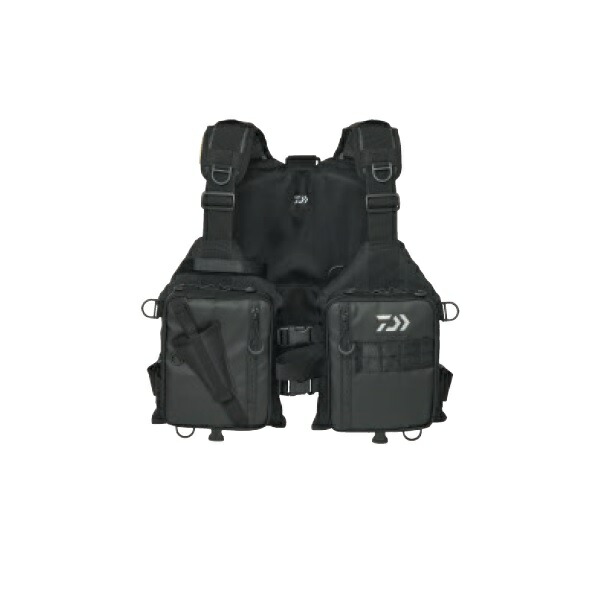 新品 ダイワ ライフジャケット DF-4023 タクティカルロックショア