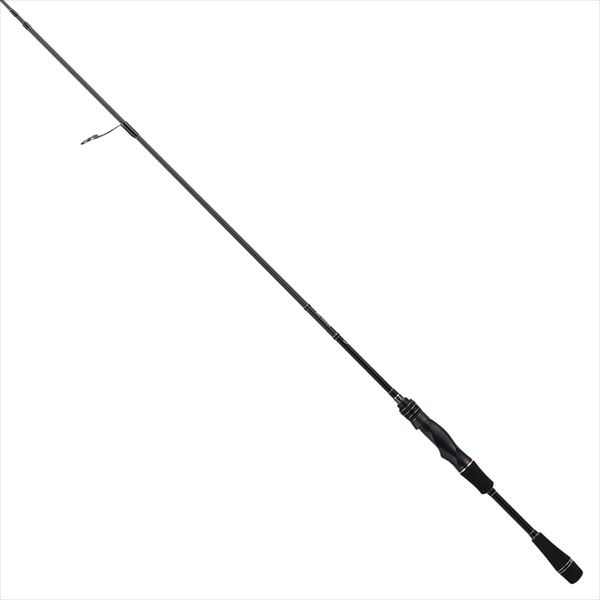 テイルウォーク バスロッド フルレンジCC S64L/CC｜釣具のキャスティング　店