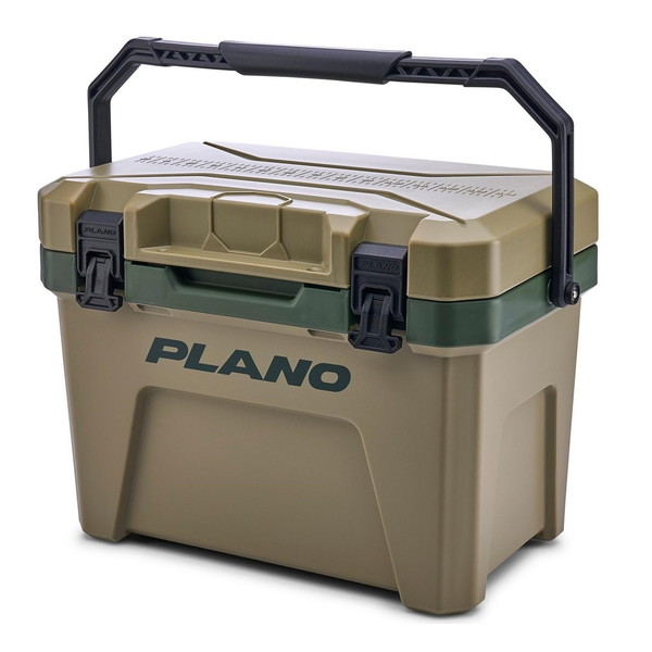 プラノ クーラボックス フロストクーラー 14quart 13L インランドグリーン
