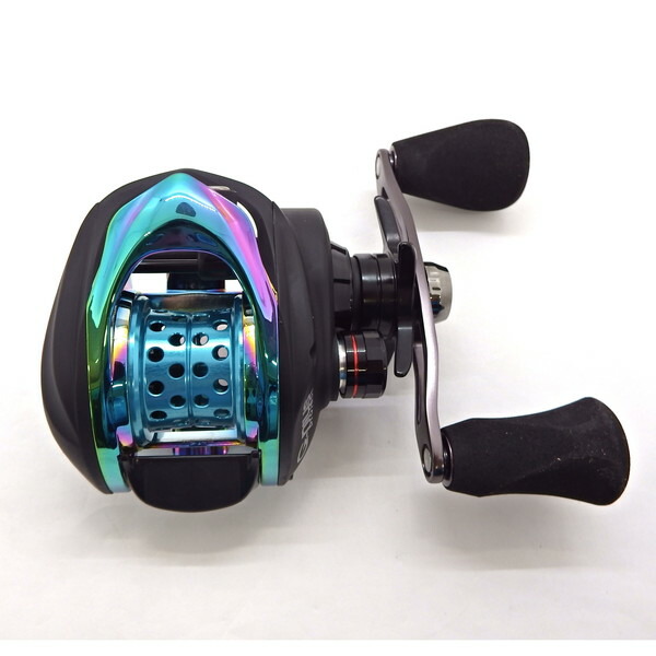 楽天市場】G-nius project GORIATH 7.3 LH(g-nius-580418)｜ベイト