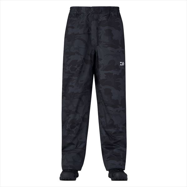 ダイワ レインウェア DR-3625P RAINMAX レインパンツ ブラック 4550133532672_1.jpg
