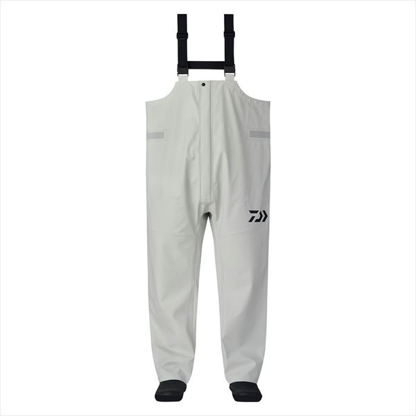 楽天市場】ダイワ レインウェア DR-6325P オーシャンレインハーフ