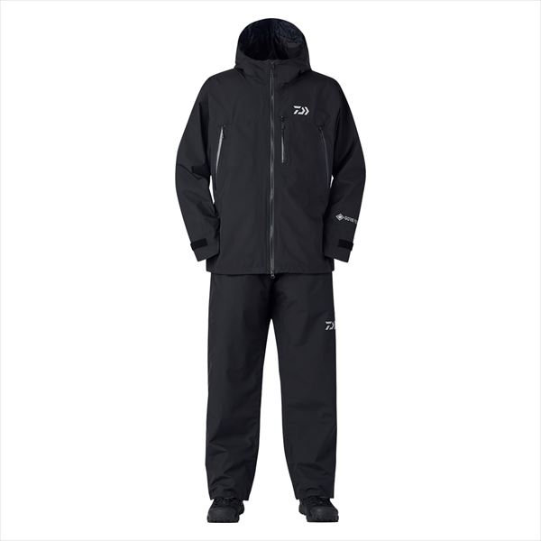 Daiwa DR-1801 ゴアテックス　パフォーマンスシェル　レインスーツ Amazon.co.jp | ダイワ ゴアテックス パフォーマンスシェル レイン