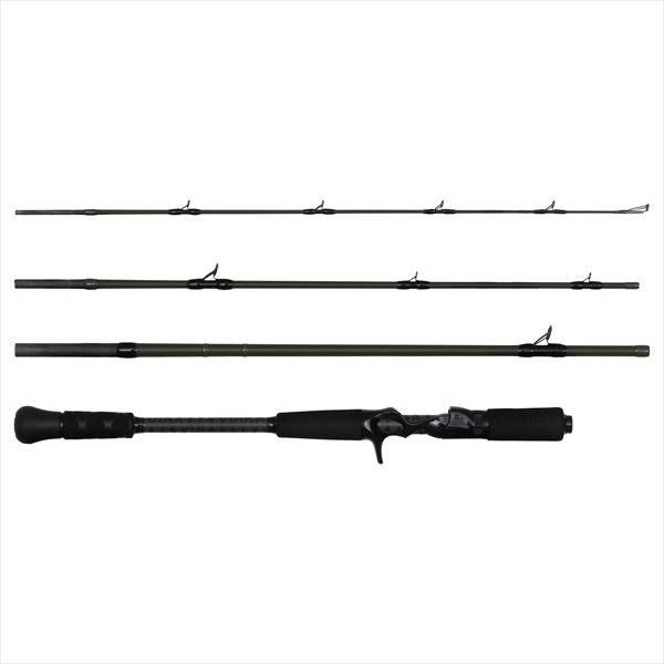 楽天市場】 SAVAGE GEAR(サベージギア) ウル ULC-634M(ベイト・4ピース