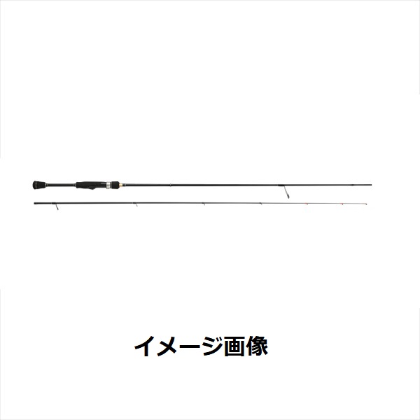 メジャークラフト ロックライバー1G RVL1-S632UL