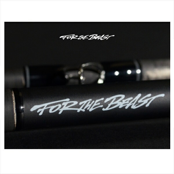 楽天市場】スタジオコンポジット シーバスロッド グレイゴースト