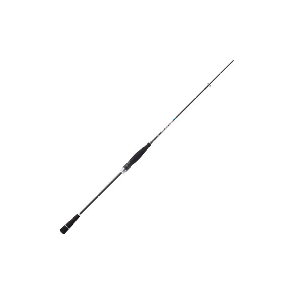 ジャッカル オフショアロッド 25 ビンビンスティック HS BSH-S63UL スピニング/2ピース/グリップジョイント)