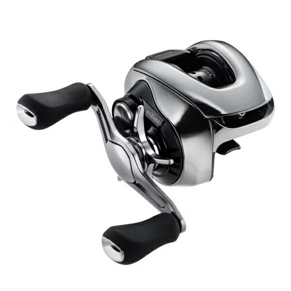 シマノ ベイトリール 25アンタレス 100HG RIGHT 39,182円