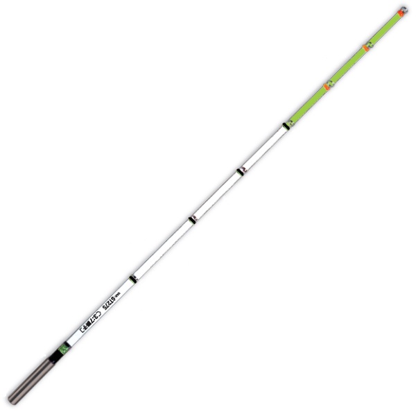 楽天市場】バリバス 公魚工房 ワカサギ穂先 ワークスリミテッド