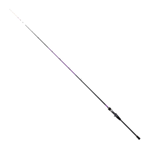 アルファタックル フグ竿 アルファソニック 瀬戸内フグハギ 165L(ベイト/2天下太平(ティップ脱着式))