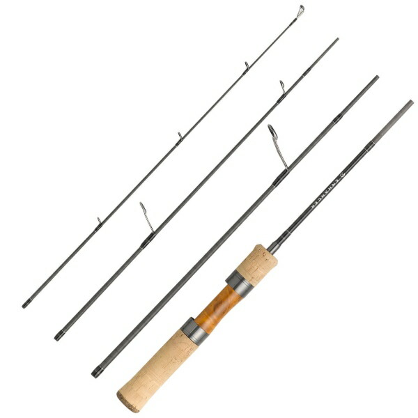 ENHANCER トラウトロッド E64ML-2 6'4\" ENHANCER トラウトロッド E64ML-2 6'4