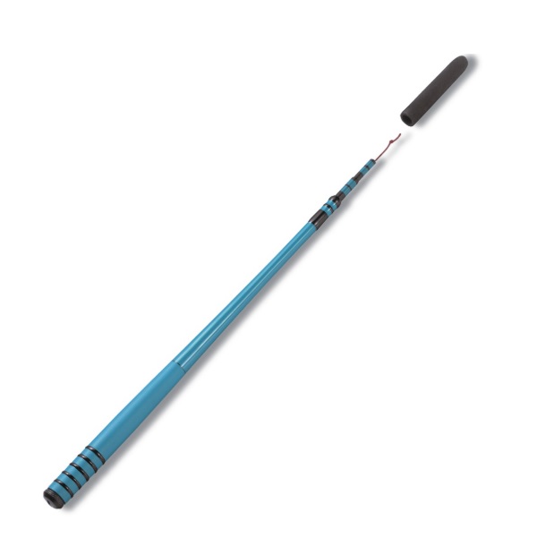 楽天市場】ティムコ 川釣り竿 幸釣 456(四五六) ソライロ : 釣具の