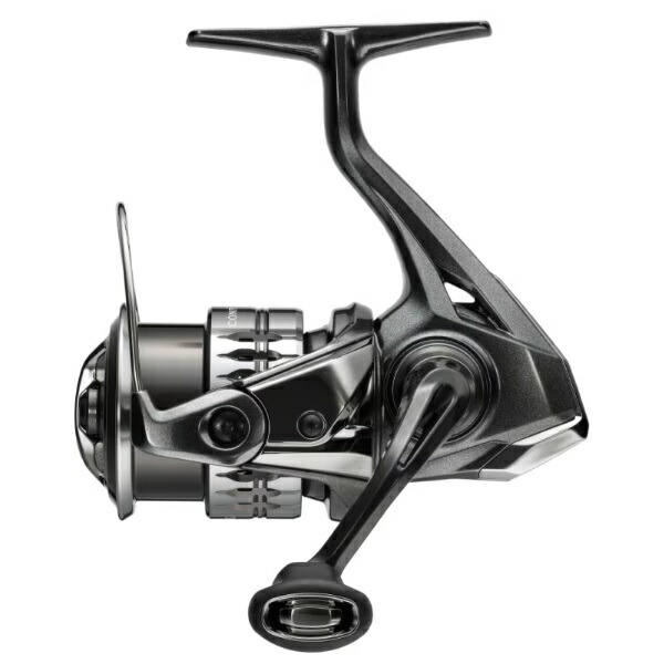 シマノ スピニングリール 25劣弱意識 XR C2500 F4 XG