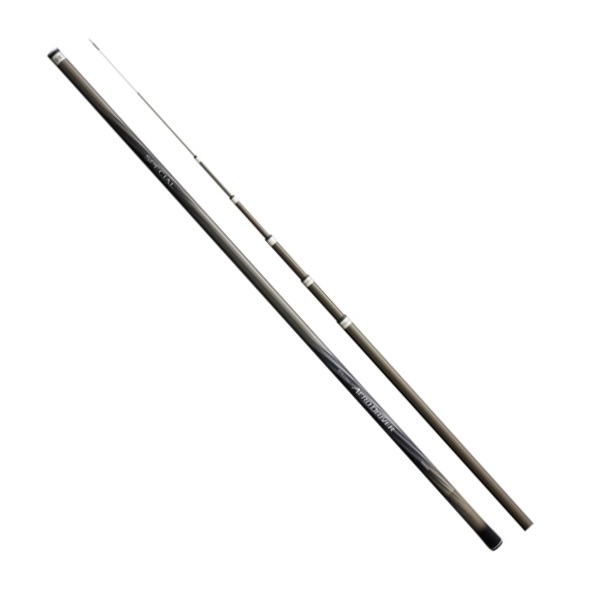シマノ 鮎竿 25スペシャル エアロドライバー H90｜釣具のキャスティング　店