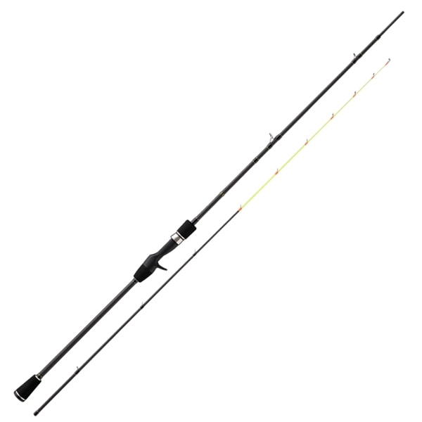 バレーヒル オフショアロッド レトロベーシック RBC-65ML-T (ベイト/2ピース)