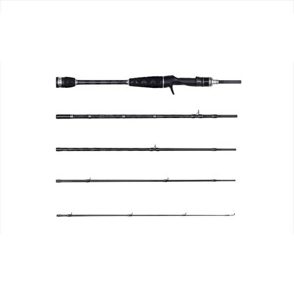 Abuアブガルシア クロスフィールド XRFC-704M-MB 4ピース 楽天市場】アブガルシア クロスフィールド XRFC-704M-MB 4ピース