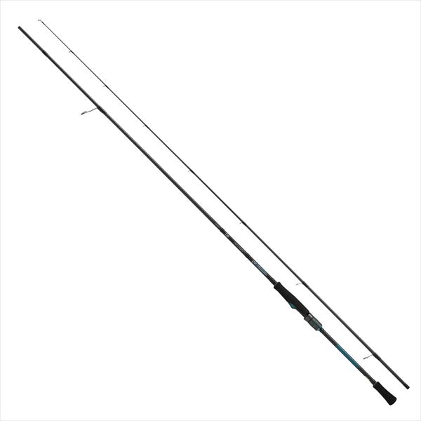 超美品 DAIWAエギングロッドとSZMロッド　釣り竿ケース　3点セット 超美品 DAIWAエギングロッドとSZMロッド 釣り竿ケース 3点セット