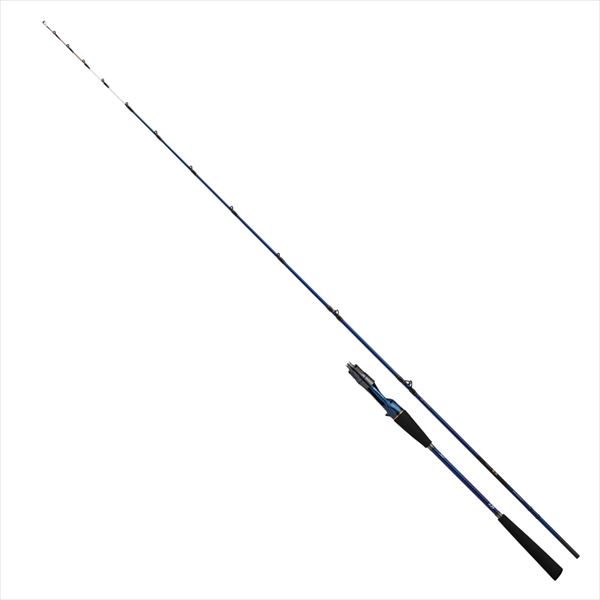 1回のみ使用　ダイワ　極鋭タチウオテンヤSP EX 82S-177 DAIWA（釣り） ダイワ 極鋭タチウオテンヤSP EX 82S-177