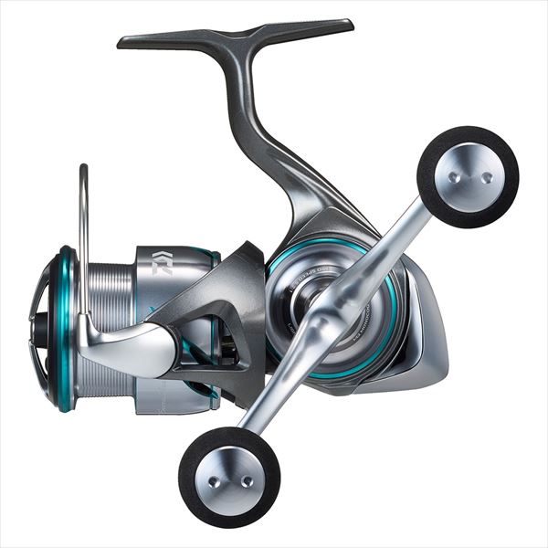 DAIWA EMERALDAS OE ダイワ エメラルダス スピニングリール Amazon | ダイワ(DAIWA) 21 エメラルダス エア FC LT2500S-DH