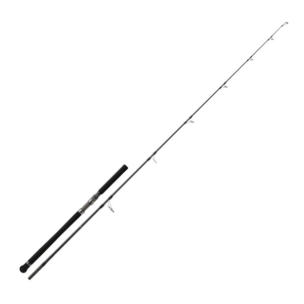 メジャークラフト オフショアロッド ジャイアントキリング5G GK5C-82/5 (スピニング/1ピース/グリップジョイント)