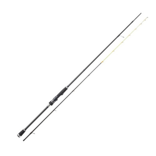 バレーヒル オフショアロッド レトログラードX RGXS-70S-メタル(N) (スピニング/2ピース)|釣具のキャスティング 店