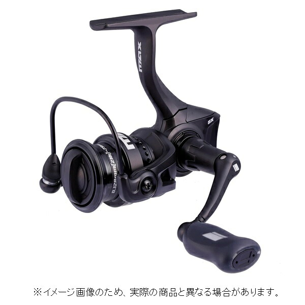 アブガルシア スピニングリール マックス SX スピニング(Max SX SP) 750S