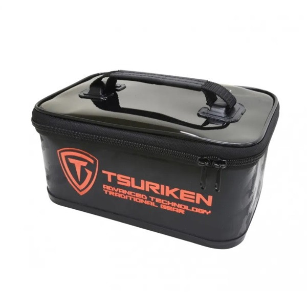 楽天市場】釣研 フローティングベスト ブラック×シルバー TV251