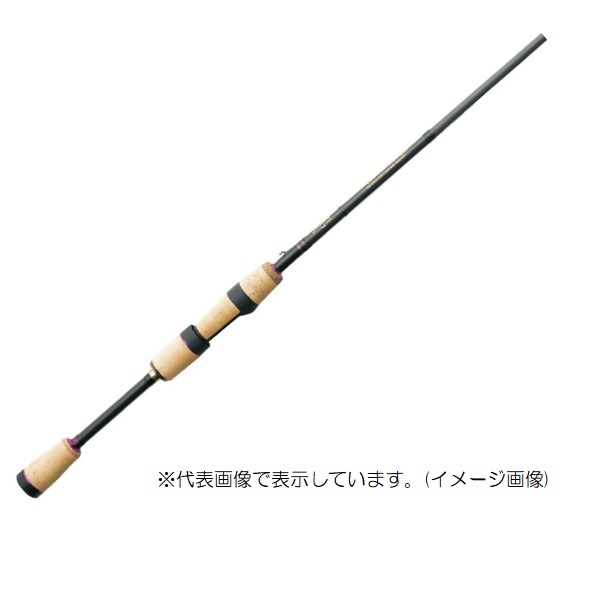 楽天市場】フェンウィック/fenwick FS53CL-3J 