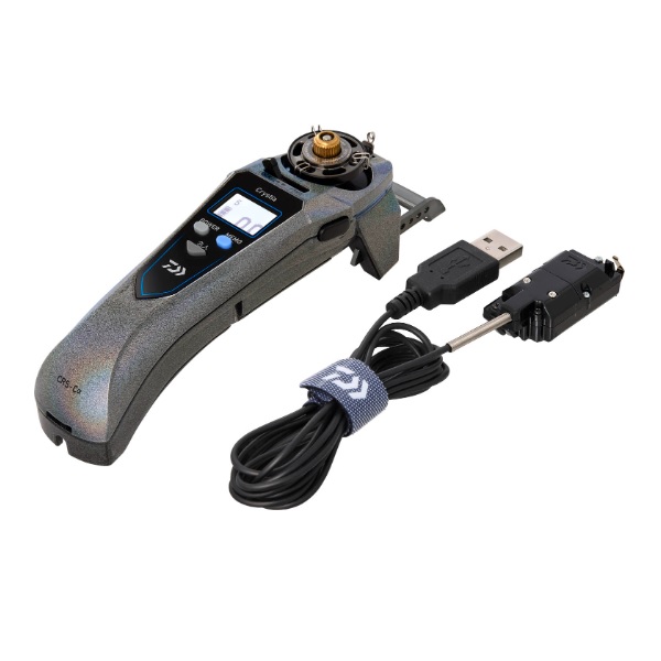 楽天市場】ダイワ クリスティア ワカサギ AIR 限定仕様 ブルーパープル