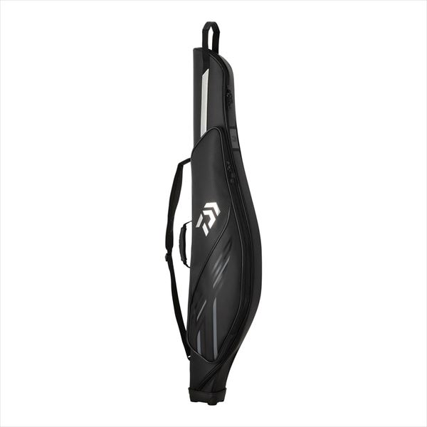 ダイワ ロッドケース ロッドケースFF128R(M) ブラック|釣具のキャスティング 店