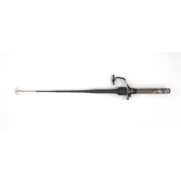 楽天市場】カンジインターナショナル CRONOショートギャフ400 #03 Matt