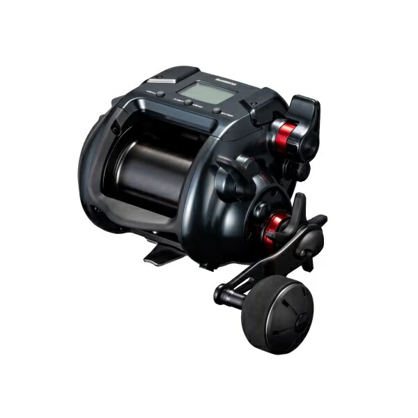 楽天市場】シマノ/SHIMANO17 プレイズ 4000 電動リール (PLAYS 4000