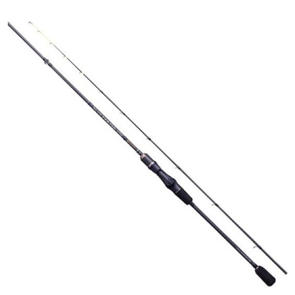 宇崎日新 オフショアロッド ブルーポーター NK 700M(B) 7.0 (ベイト/2ピース))