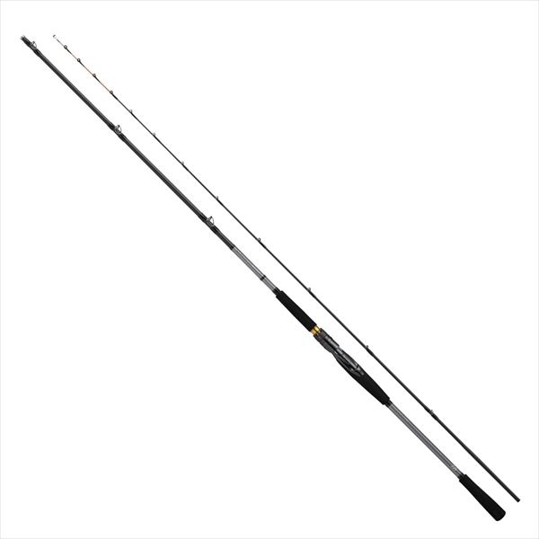 k*i様 DAIWA メタリア　ライトヒラメ　ＭＨ－２４５ MH-245・Y メタリア ライトヒラメ DAIWA(ダイワ) 継数2本 仕舞