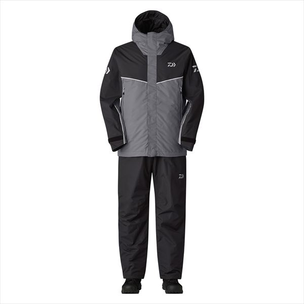 楽天市場】ダイワ DW-3424 レインマックス ハイロフトウィンタースーツ