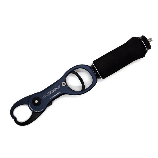スタジオオーシャンマーク OCEAN GRIP OG2507VIII-BB(25) ブルーブラック