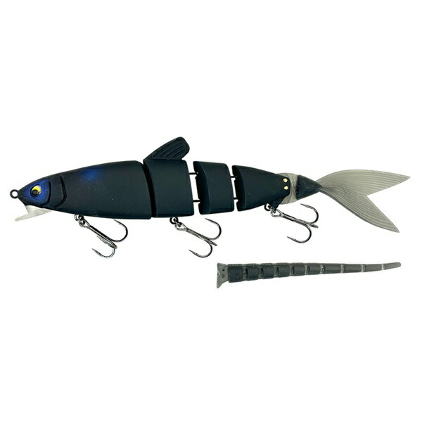 楽天市場】イマカツ ジャバロンハード マンバ 150 F #815 ストロング