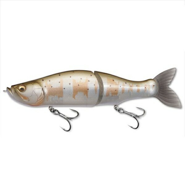 i-SLIDE 265R メガバス　アイスライド265R i-SLIDE(アイスライド) 265 R ハス ルアー | Megabass