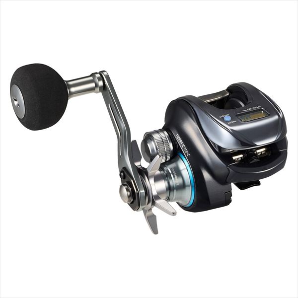 DAIWA SALTIGA IC 300H-SJ ベイトリール ダイワ ソルティガ IC 300H-SJ (リール) 価格比較 - 価格.com