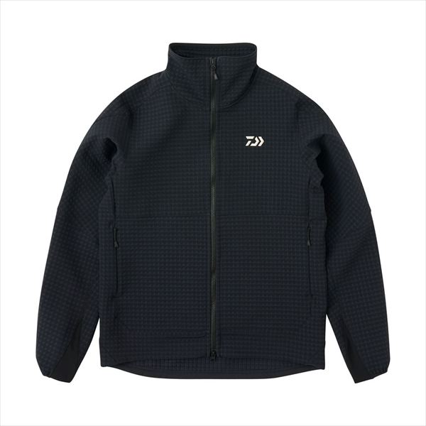 ダイワ 防寒服アウター DJ-2225 STORMEGA エクストリームジャケット ブラック XL