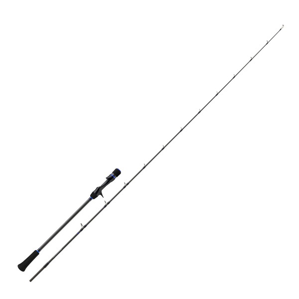 メジャークラフト オフショアロッド ジャイアントキリング5G GK5SJ-B62/3 (ベイト/1ピース/グリップジョイント)｜釣具のキャスティング　店