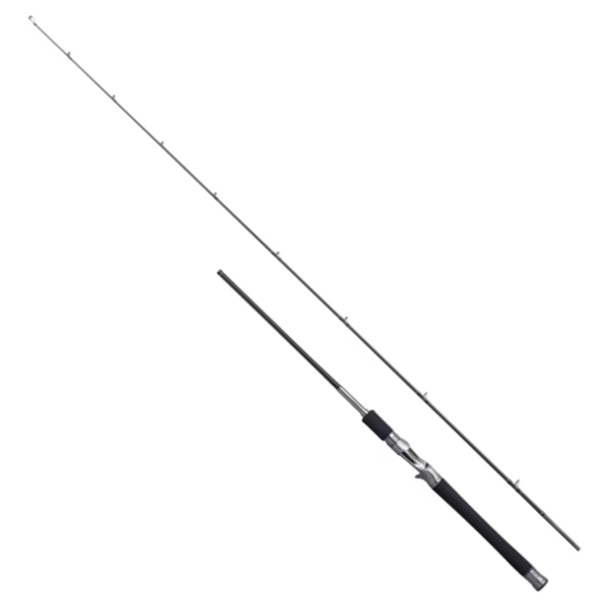 シマノ 25レサト1651R-2 (ベイト 2ピース)｜釣具のキャスティング　店