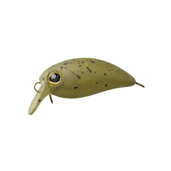 ティモン　ぺピーノ　パニクラ　ちびパニクラ　レイゲン　など　36個セット JACKALL（ジャッカル） ティモンTIMON ちびパニクラChibi PaniCra DR